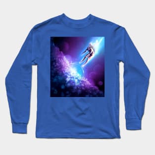 ascension Long Sleeve T-Shirt